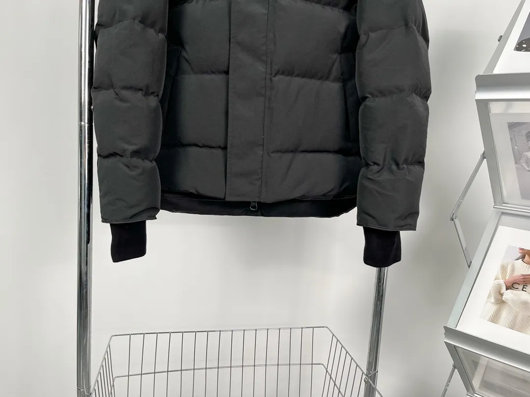 P580 𝐂𝐚𝐧𝐚𝐝𝐚 𝐠𝐨𝐨𝐬𝐞丨Canada Goose 17 down jackets Size: S-XXL